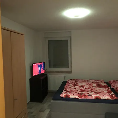 18 Apartment *