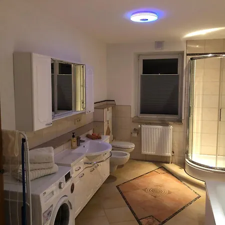 18 Apartment *