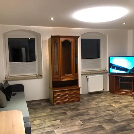 18 דירה Ehrenfriedersdorf