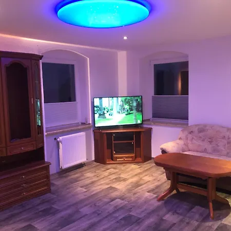 Apartment 18