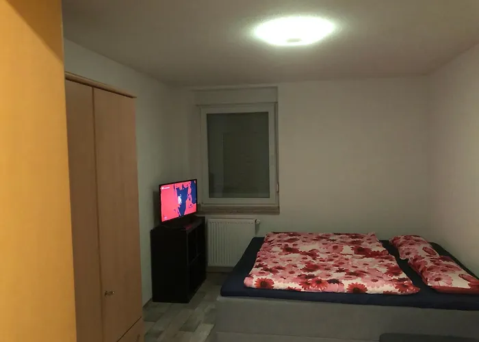 18 Апартаменты *