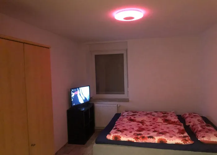 18 * Ehrenfriedersdorf