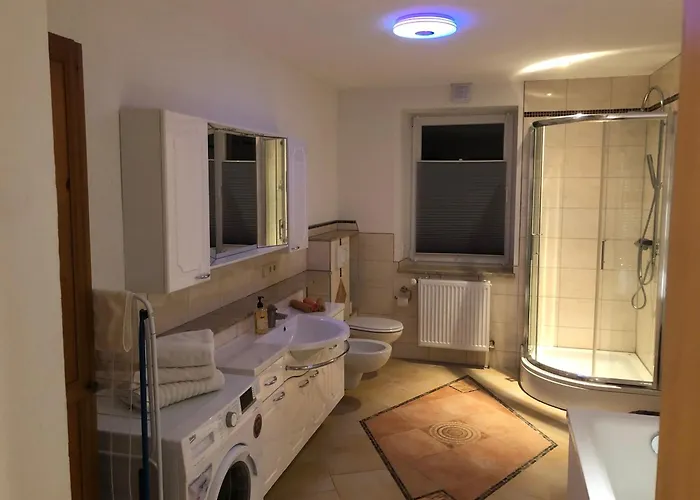 18 Апартаменты *